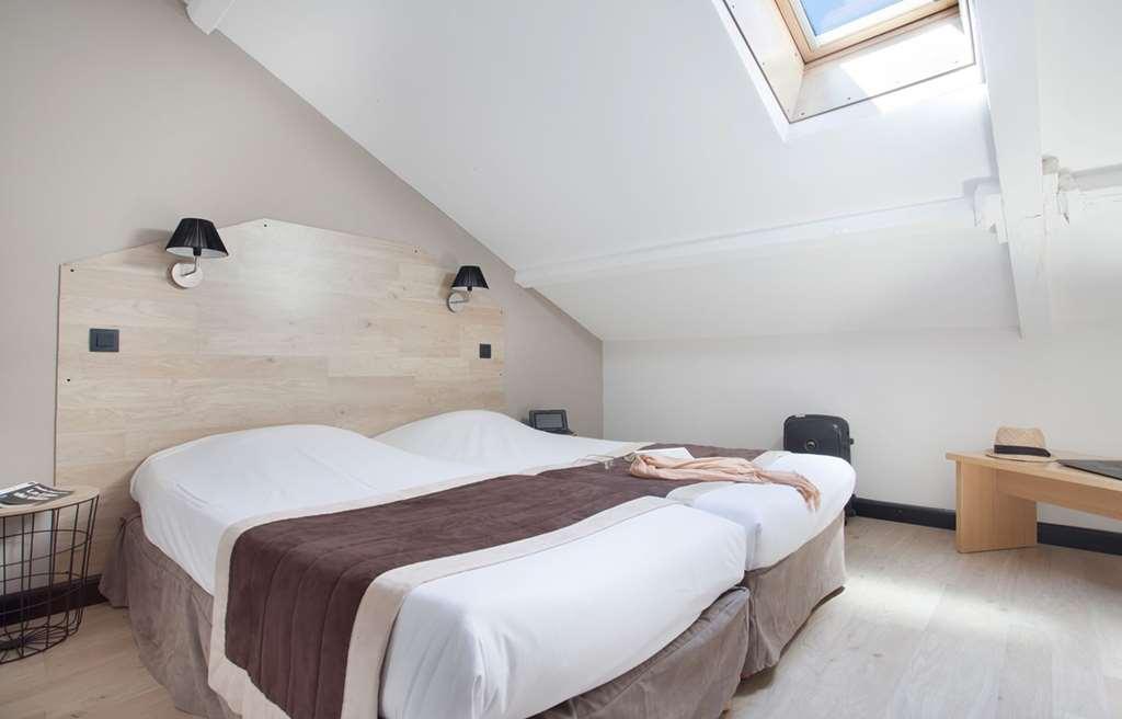 Odalys City Le Palais Rossini Nice Chambre photo