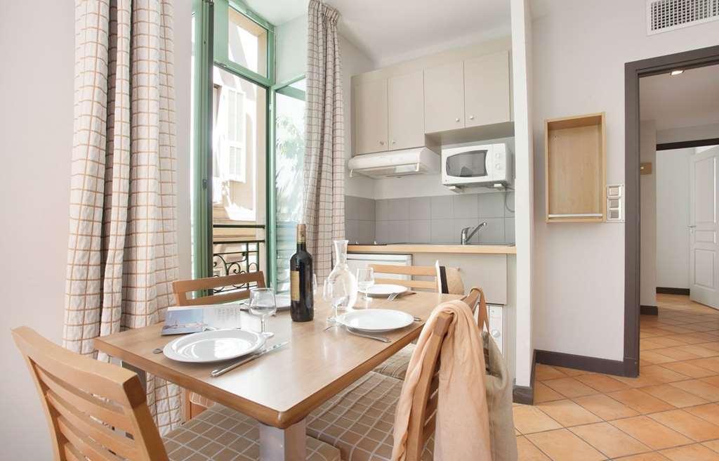 Odalys City Le Palais Rossini Nice Chambre photo