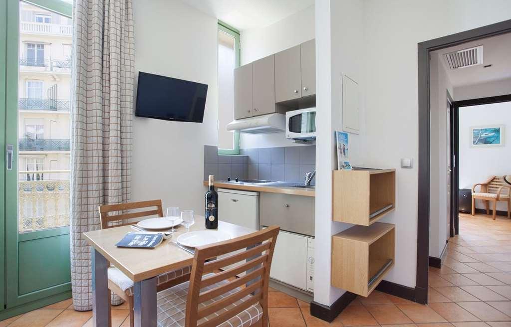 Odalys City Le Palais Rossini Nice Chambre photo