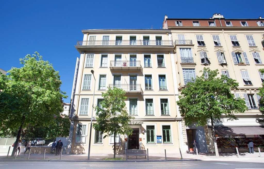 Odalys City Le Palais Rossini Nice Extérieur photo