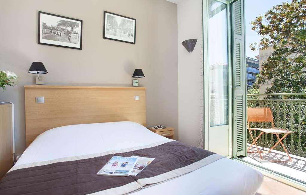 Odalys City Le Palais Rossini Nice Chambre photo