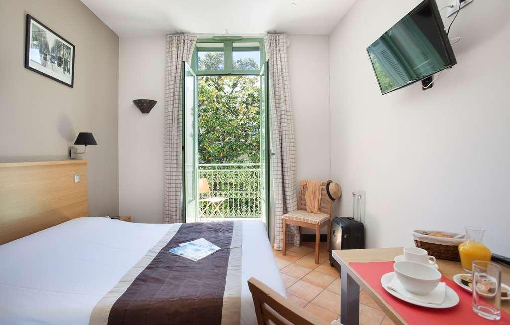 Odalys City Le Palais Rossini Nice Chambre photo